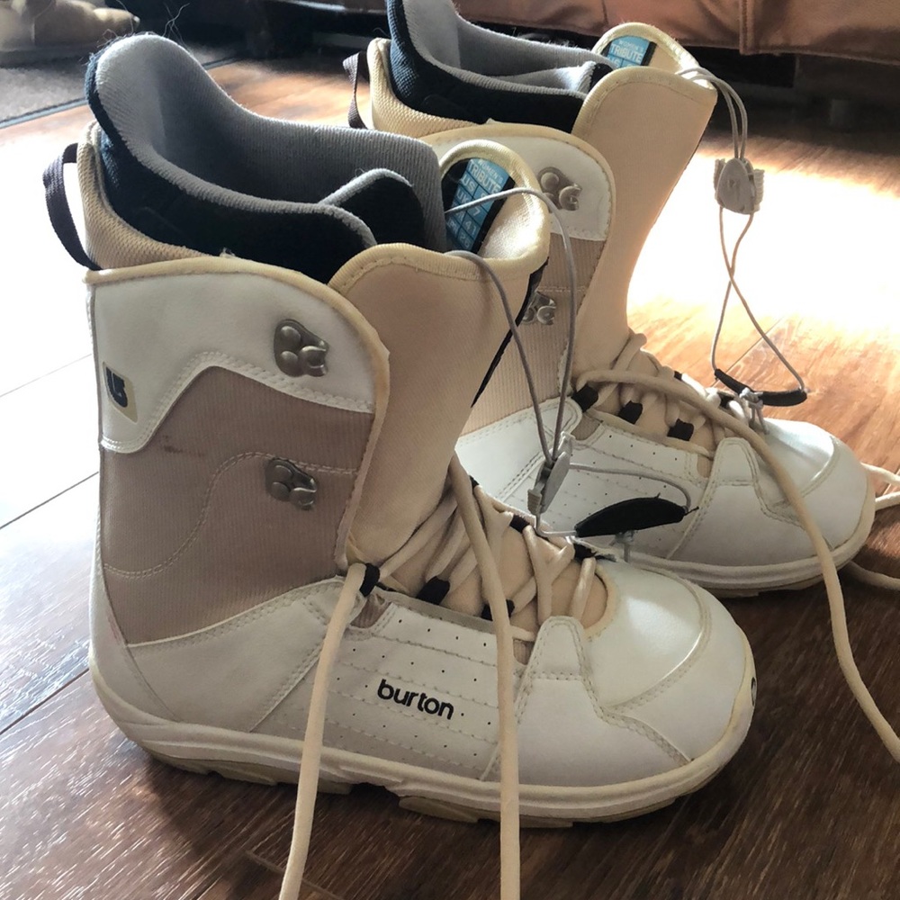 Women’s Burton Tribute Boots